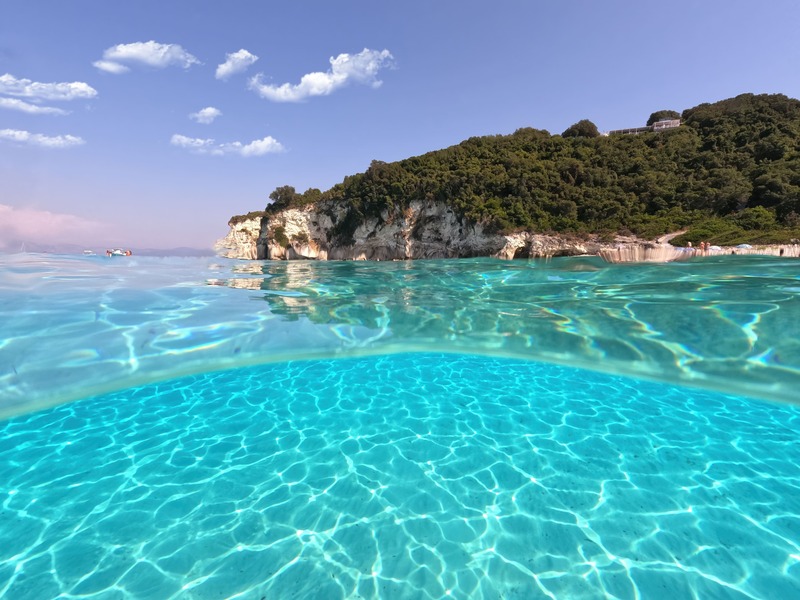 Antipaxos