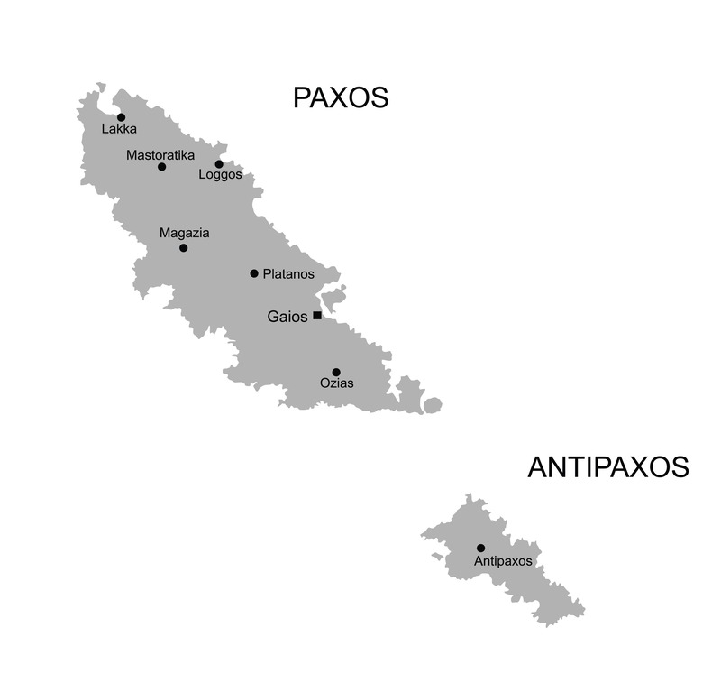 Paxos ed Antipaxos