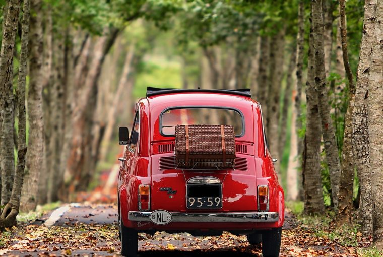 Autunno in Italia