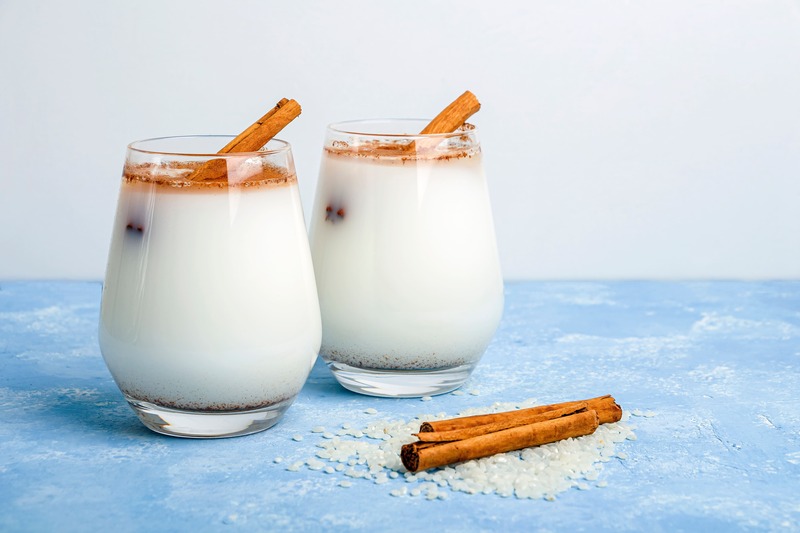 horchata