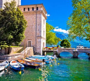 riva del garda