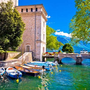 riva del garda