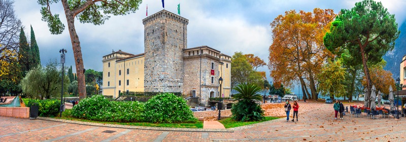 rocca riva