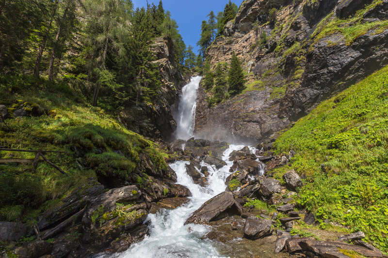 Val di Rabbi