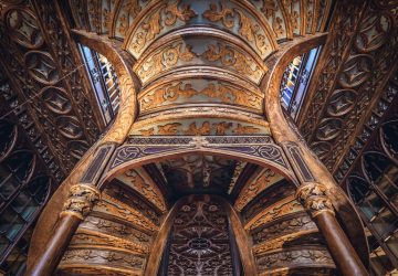 Libreria Lello e Irmão