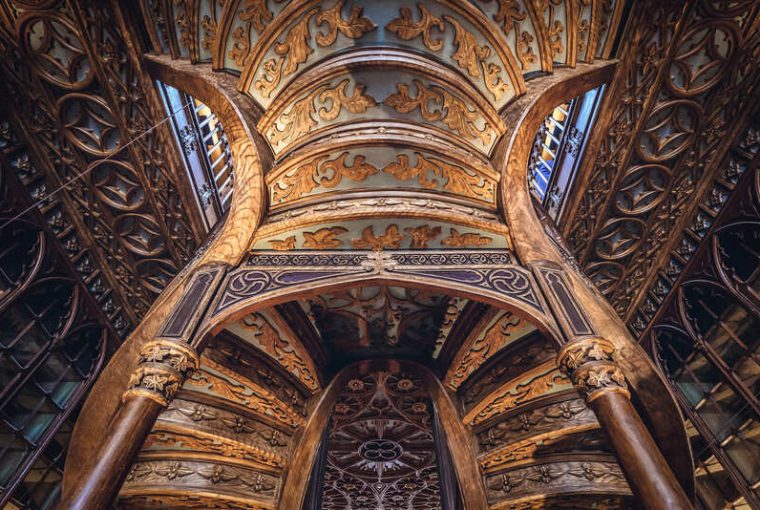 Libreria Lello e Irmão