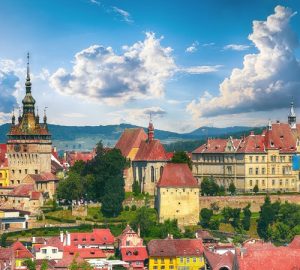 Sighisoara