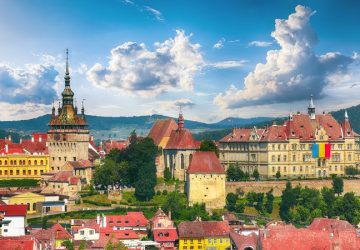 Sighisoara