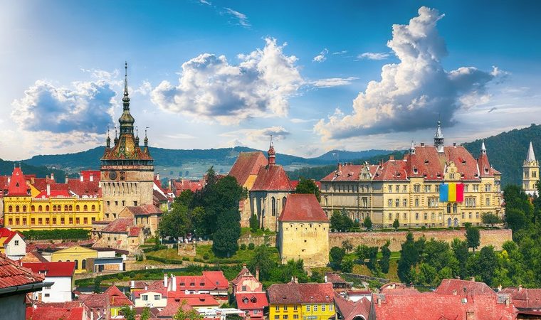 Sighisoara