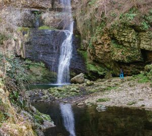 Cascate di Ferrera di Varese