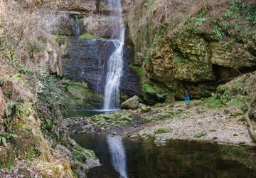 Cascate di Ferrera di Varese