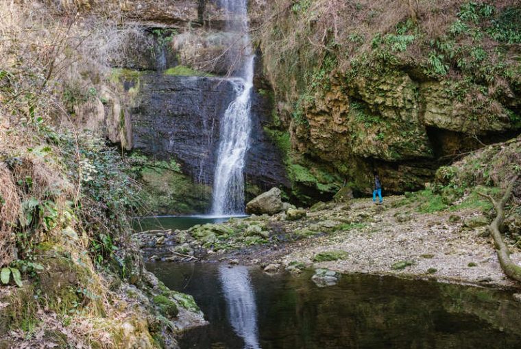 Cascate di Ferrera di Varese